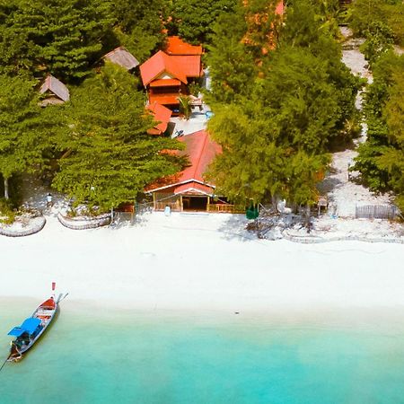Coco Beach Bungalows Koh Lipe Eksteriør bilde