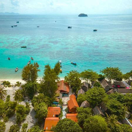 Coco Beach Bungalows Koh Lipe Eksteriør bilde